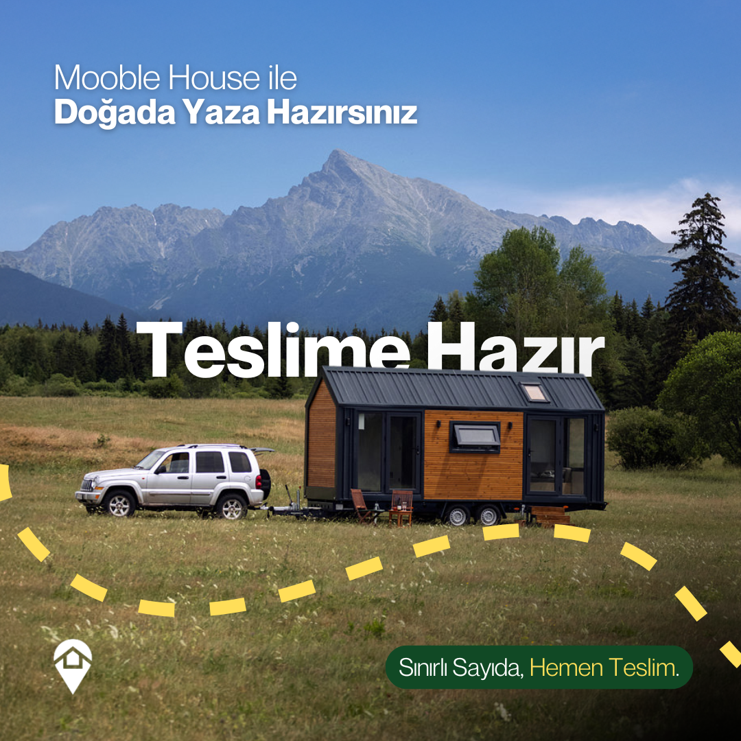 Mooble House Yaz Kampanyasi (2)