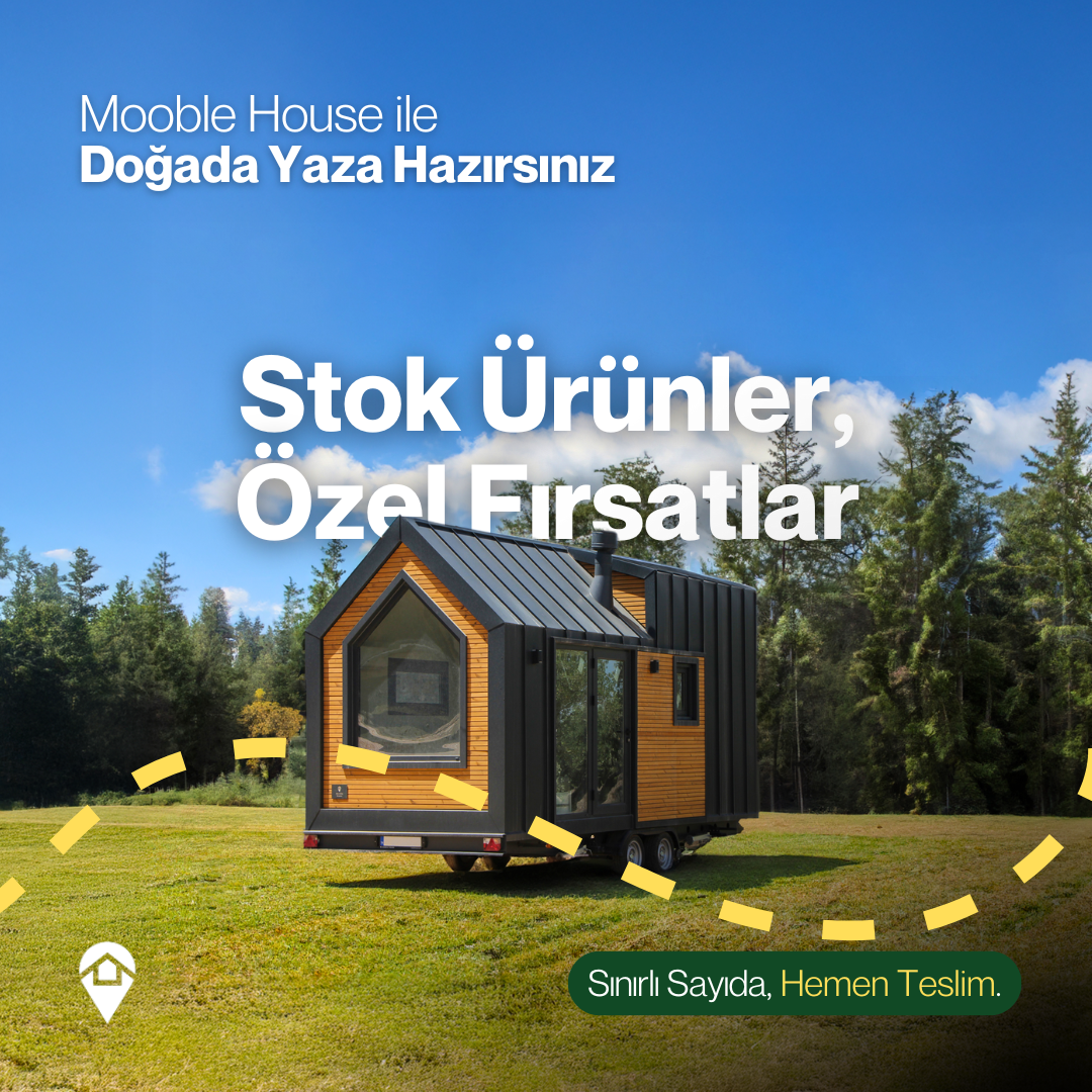 Mooble House Yaz Kampanyasi (1)